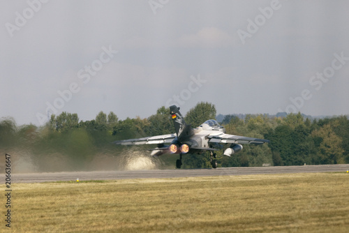 Military Airshow Hradec Kralove 2009