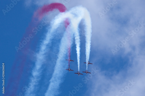 Military Airshow Hradec Kralove 2009