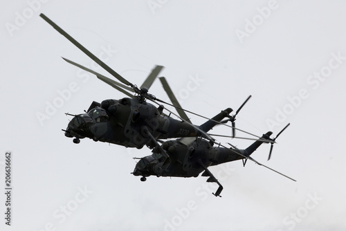 Military Airshow Hradec Kralove 2009