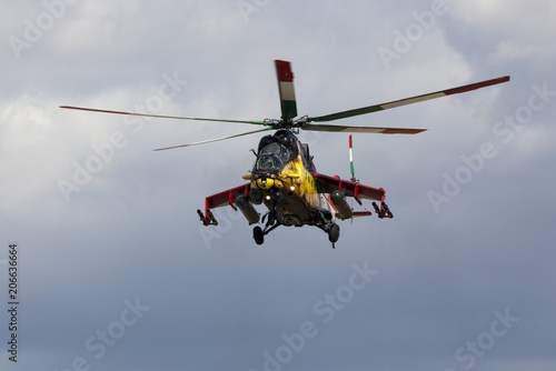 Military Airshow Hradec Kralove 2009