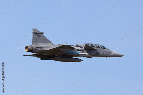 Military Airshow Hradec Kralove 2009