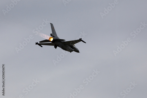 Military Airshow Hradec Kralove 2009