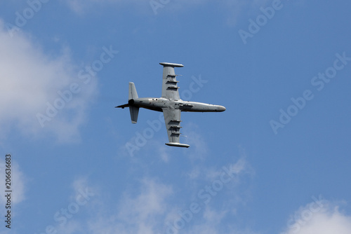 Military Airshow Hradec Kralove 2009