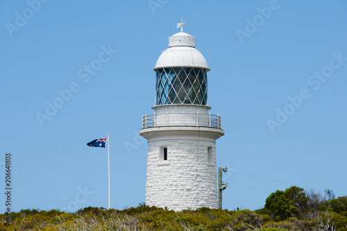Cape Naturaliste Lighthouse - Australia photo
