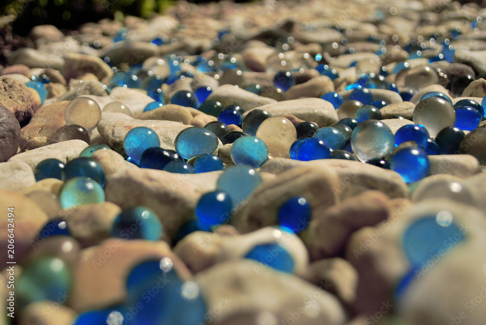 Obraz premium bubles