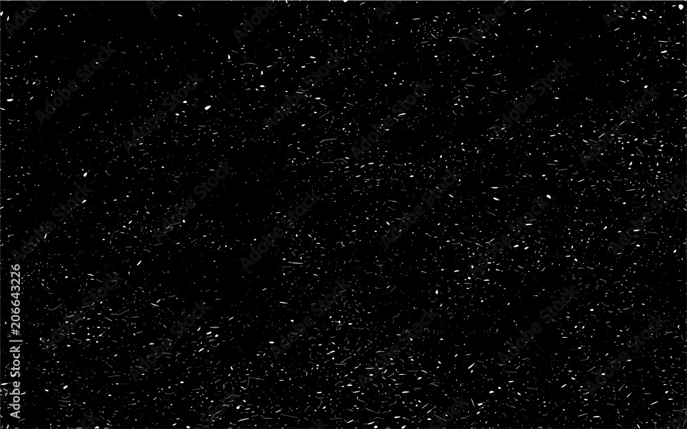 Grain Dust Vector Texture