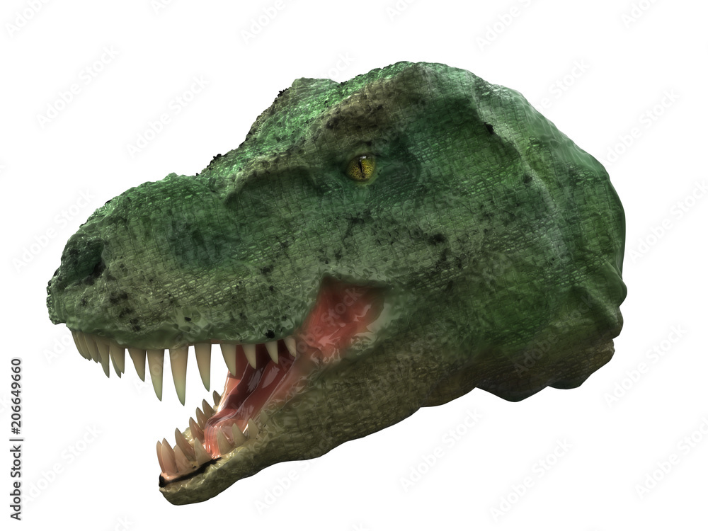 Fototapeta premium Tyrannosaurus Rex