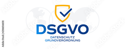 DSGVO / Datenschutz-Grundverordnung