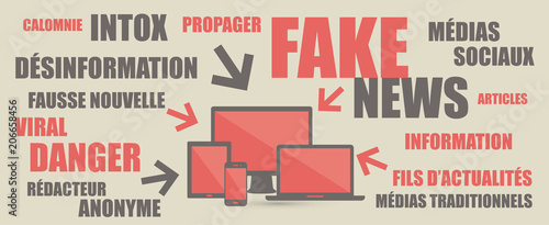 fake news