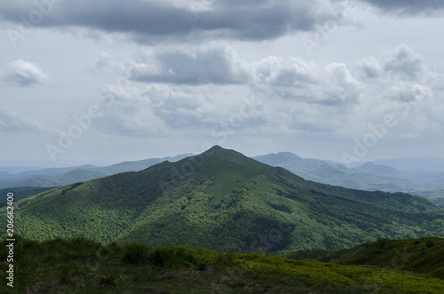 Bieszczady 