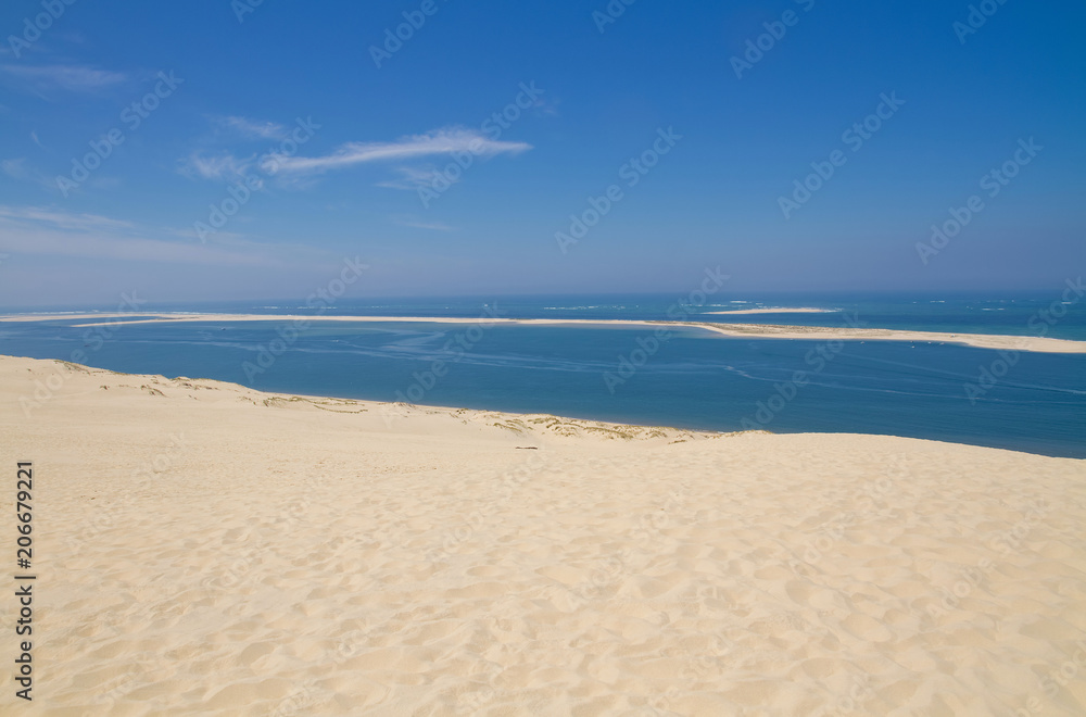 Dune du Pilat Dune du Pilat
