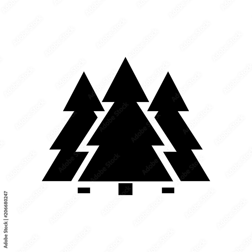 spruce icon. Element of web icon for mobile concept and web apps. Isolated spruce icon can be used for web and mobile. Premium icon on white background spruce icon. Element of web icon for mobile concept and web apps. Isolated spruce icon can be used for web and mobile. Premium icon on white background