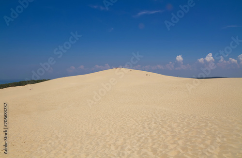 Dune du Pilat