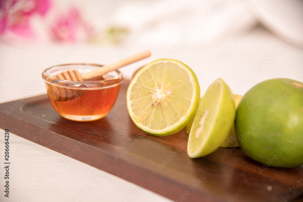spa set spa set