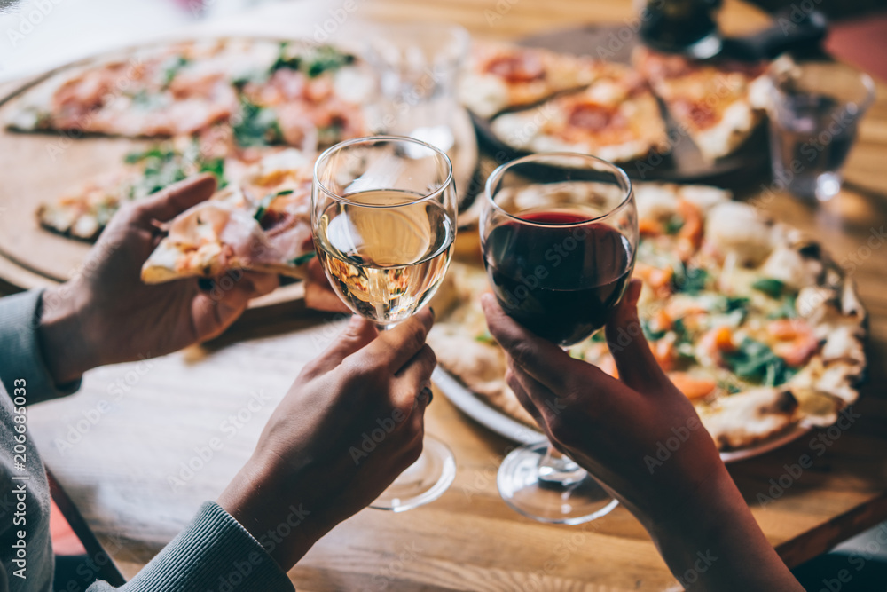 Pizzeria