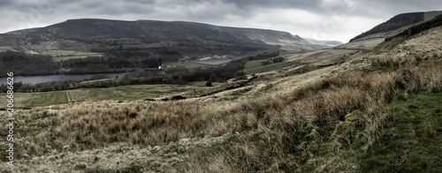 Valehouse Reservoir