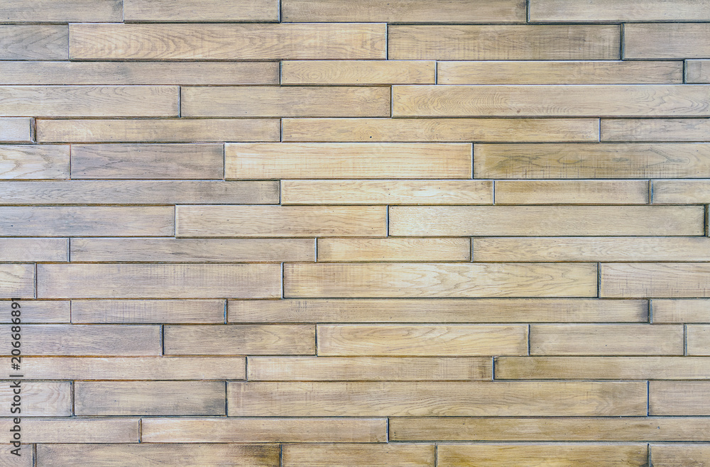 Wall tiles with wooden texture Wall tiles with wooden texture