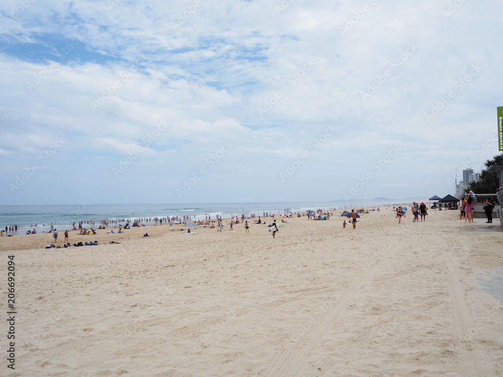 ビーチ(Beach)