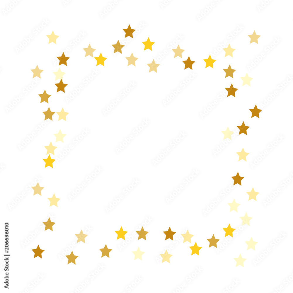 Abstract Random Small Confetti for Your Design Abstract Random Small Confetti for Your Design