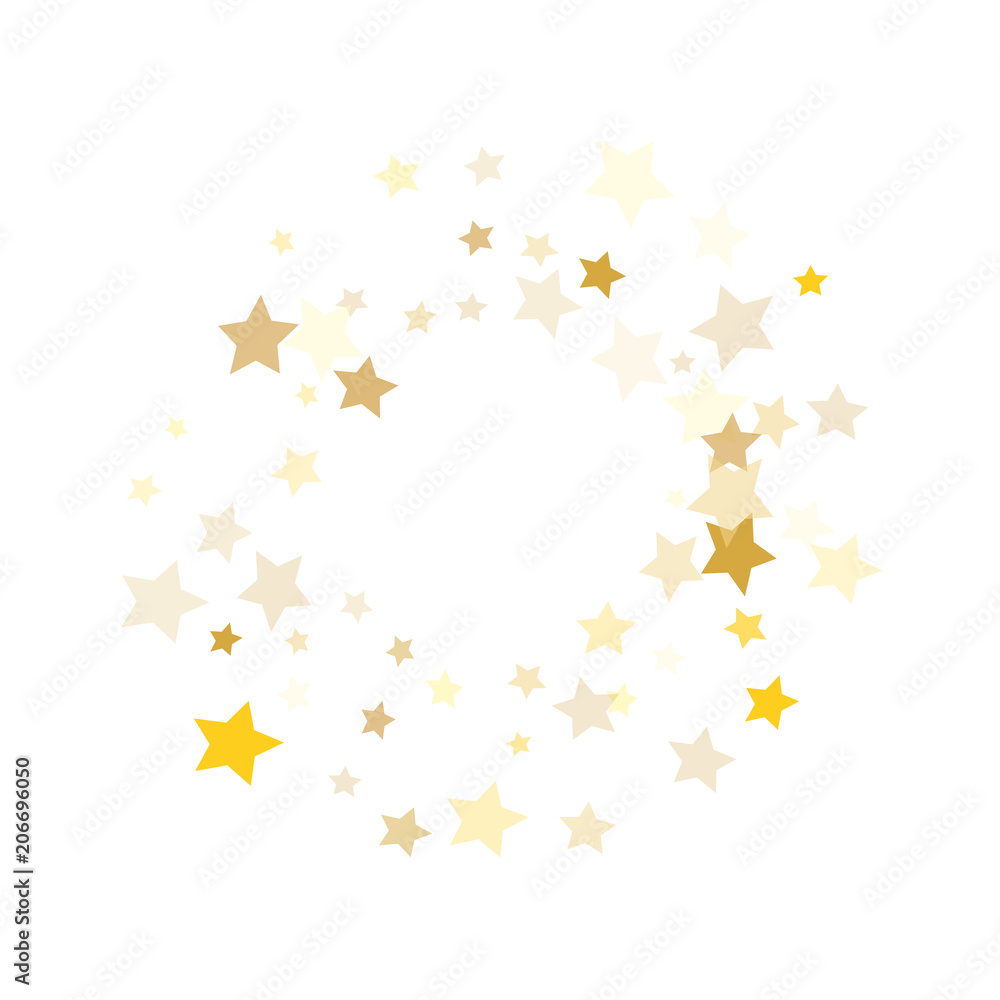Abstract Random Small Confetti for Your Design Abstract Random Small Confetti for Your Design