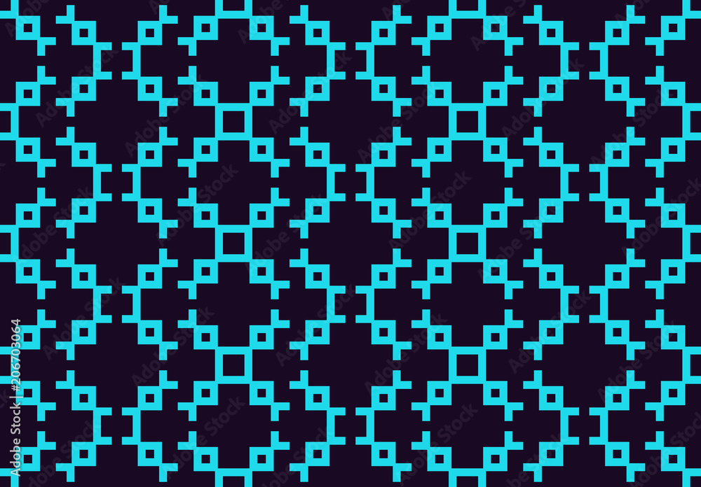 Seamless linear pattern. Stylish texture with repeating geometric shapes. Seamless linear pattern. Stylish texture with repeating geometric shapes.