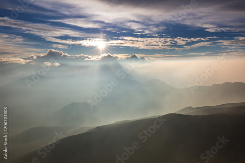 Haleakala