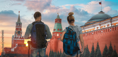 Photography Kremlin