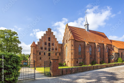 Foto Kloster Wienhausen