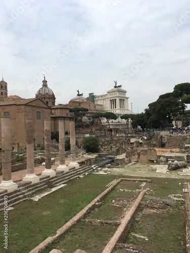 Forum Romanum