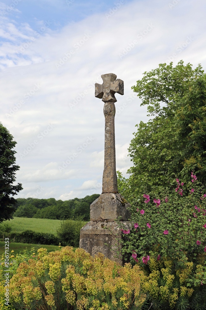 Croix de carrefour Croix de carrefour