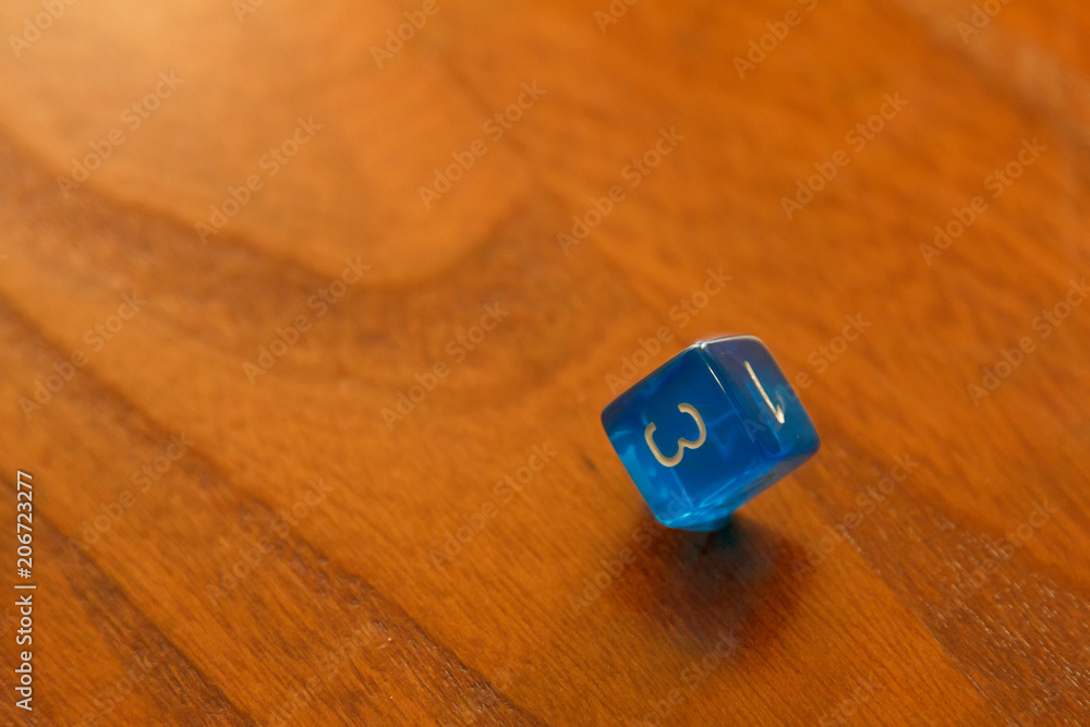 Rolling Casino Dice Rolling Casino Dice