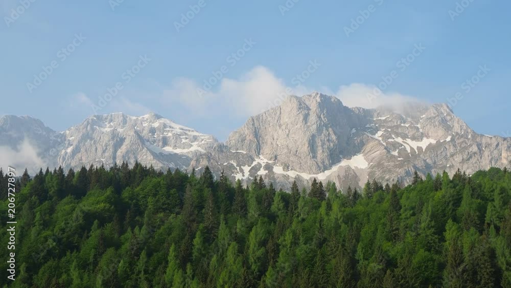 Landscape at Orobie Alps. Valcanale area. Italian Alps Landscape at Orobie Alps. Valcanale area. Italian Alps