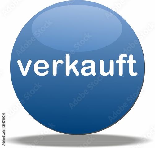 button verkauft