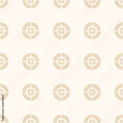 Crosshair, aim, optical sight pattern.