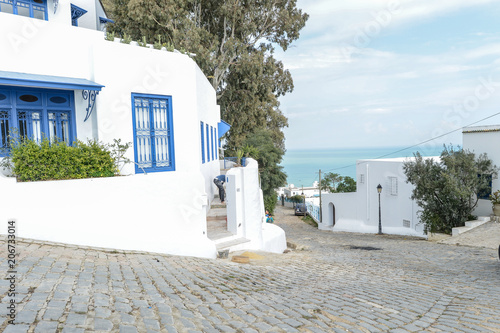 Sidi Bou Said