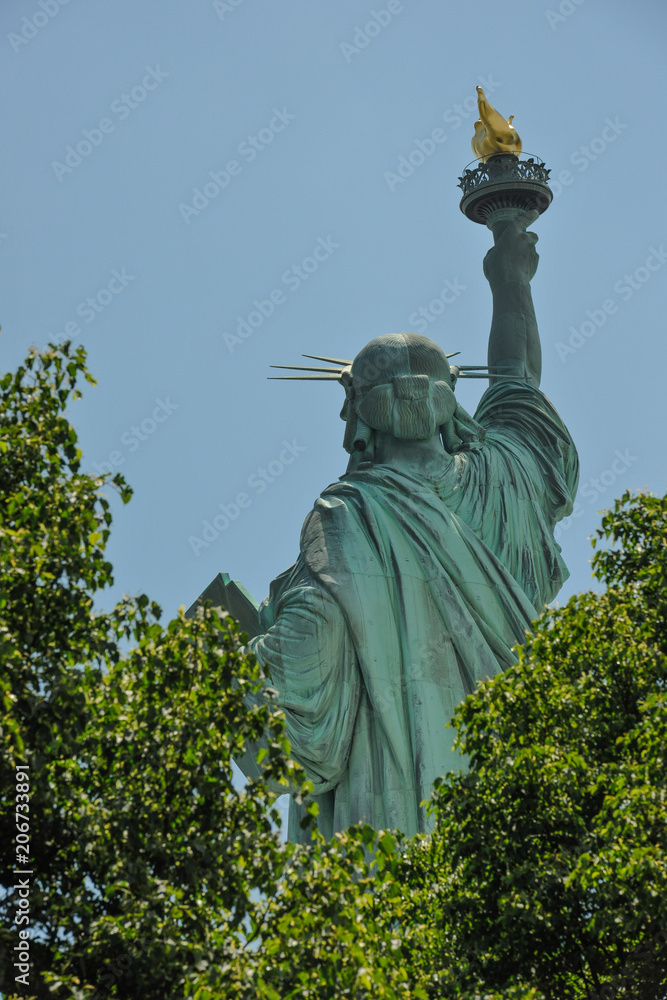 Fototapeta premium New York City