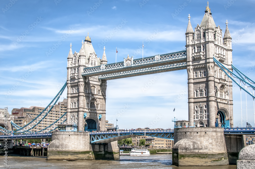 Obraz premium London symbol