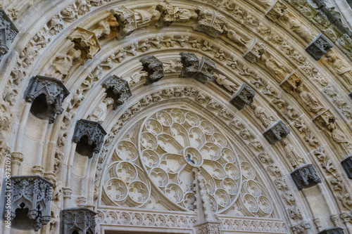 F, Bretagne, Finistère, Quimper