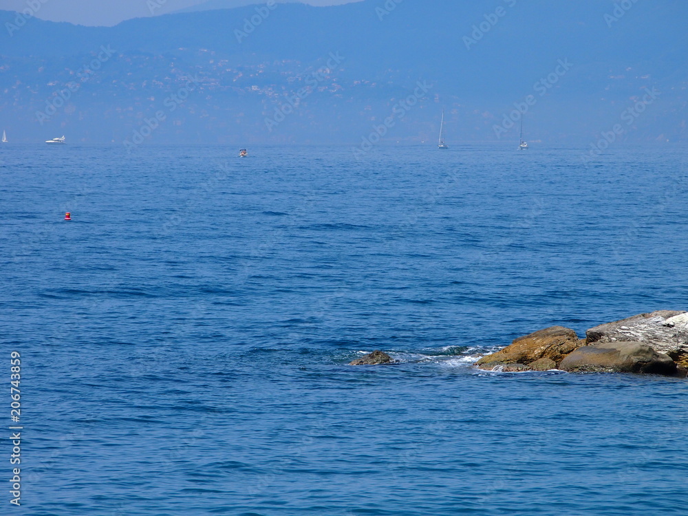 mare ligure