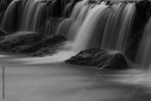 Grand Falls Waterfall