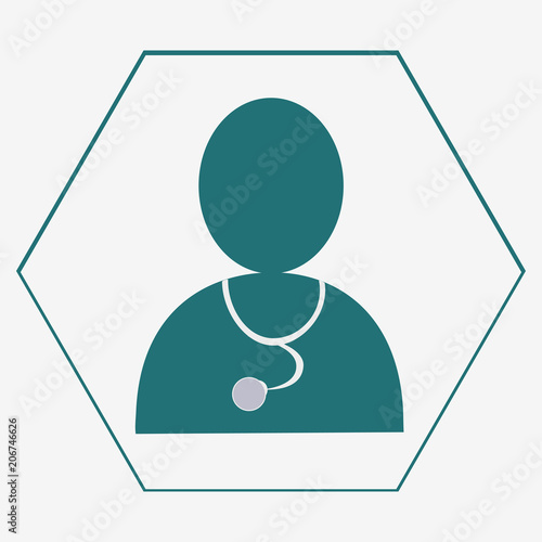 doctor icon