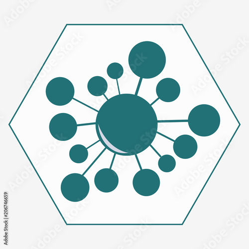 Cell structure iconuty