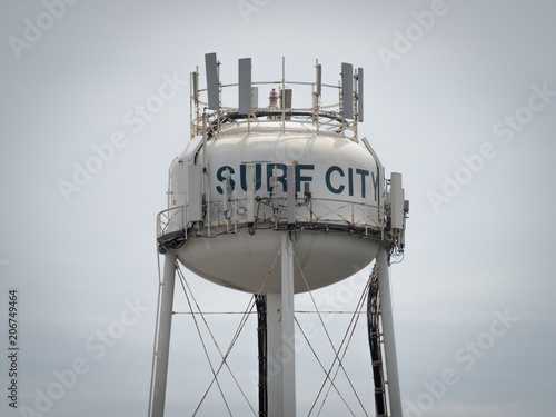 Surf City, NC