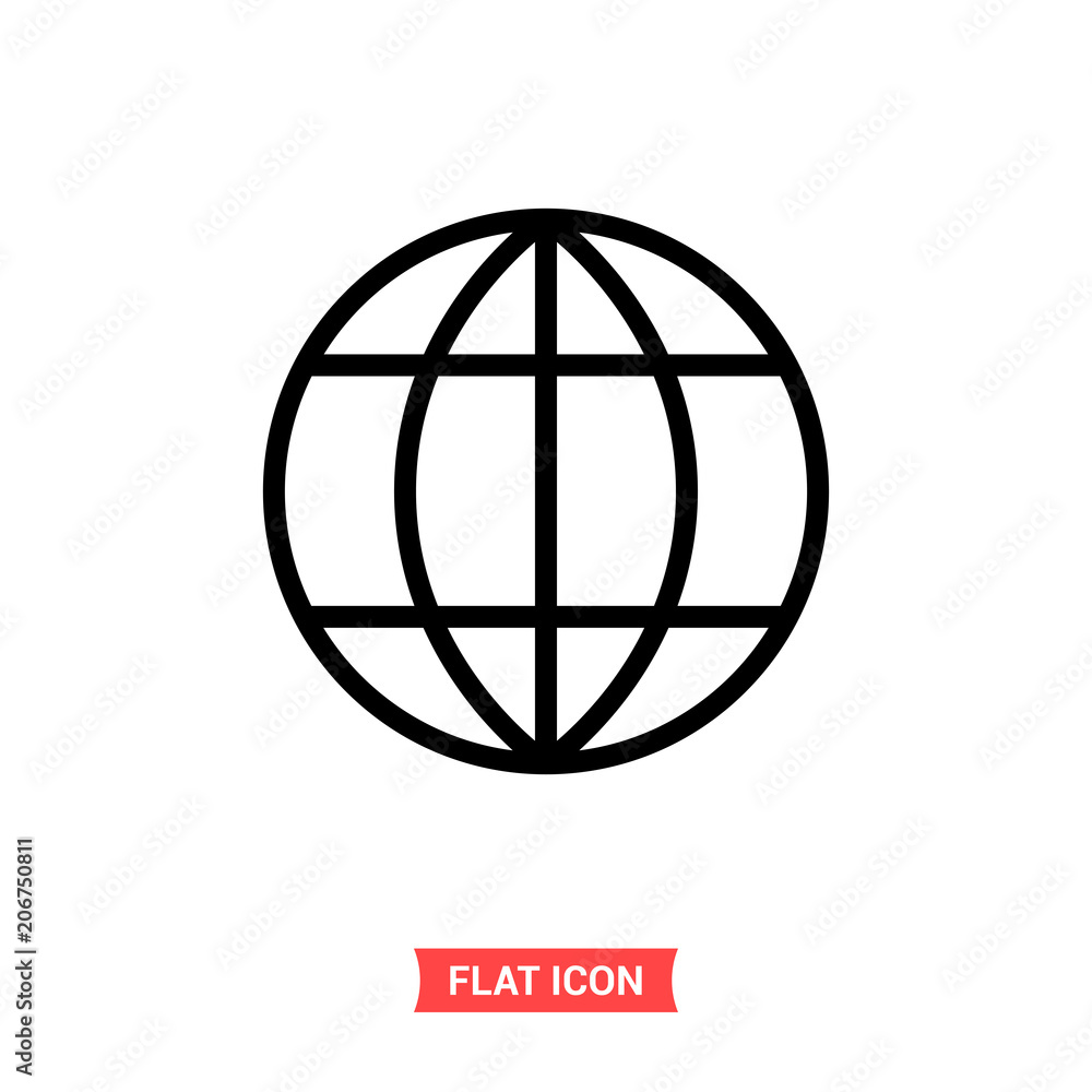 DNS vector icon, web symbol. Simple illustration for web or mobile app DNS vector icon, web symbol. Simple illustration for web or mobile app