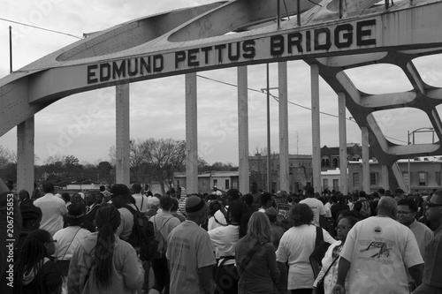 Edmund Bridge photo