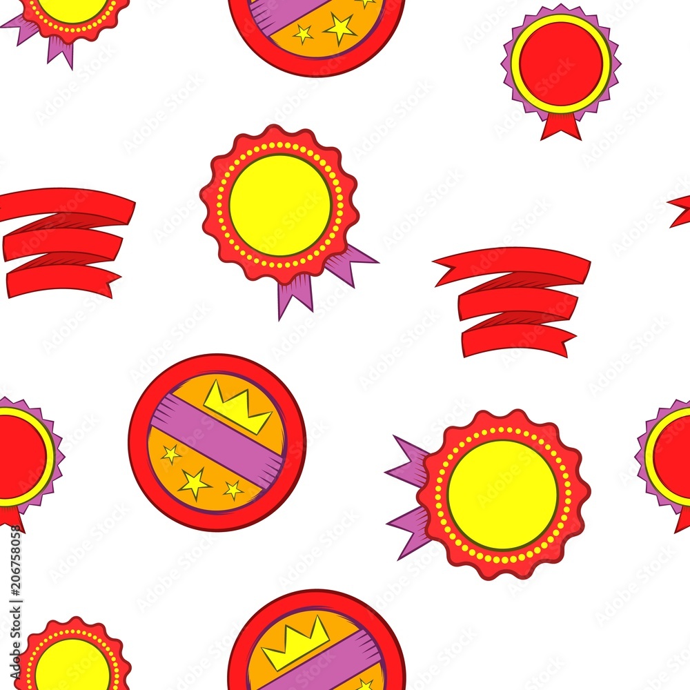 Label pattern. Cartoon illustration of label vector pattern for web Label pattern. Cartoon illustration of label vector pattern for web