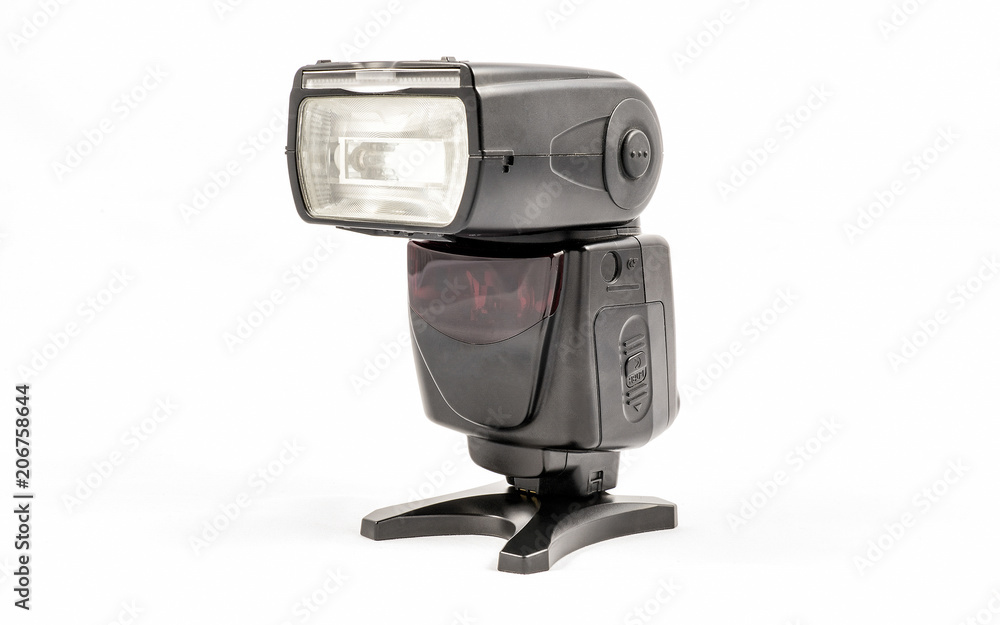 Unbranded external flash unit for DSLR camera Unbranded external flash unit for DSLR camera