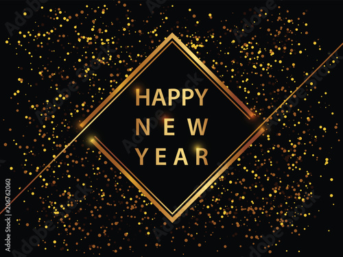 Happy new year