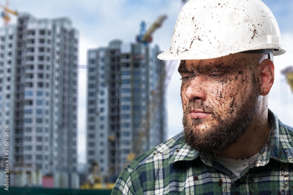 Builder. Builder.