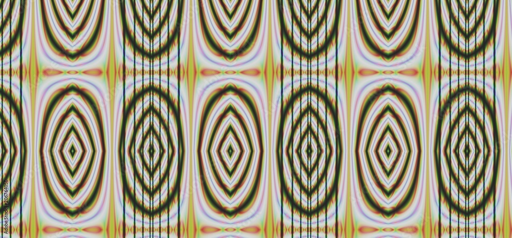 Papel de parede delirante Papel de parede delirante